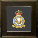 2 Squadron RAF Regiment Badge/Crest 