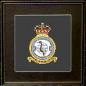 47 Squadron RAF Badge/Crest 