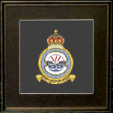 617 Squadron RAF Badge/Crest 