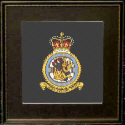 79 Squadron RAF Badge/Crest 
