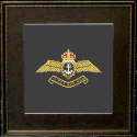 Fleet Air Arm Badge/Crest