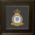 RAF Fighter Command Badge/Crest 