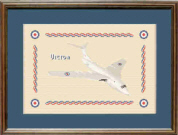 V-Bomber Victor