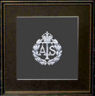 ATS Badge