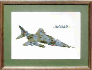 Jaguar