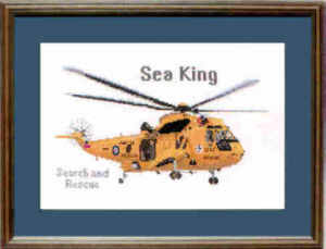 Sea King