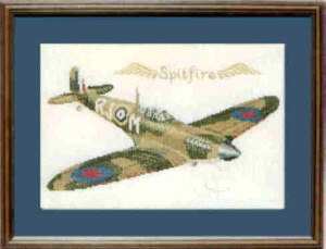 Spitfire