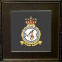 26 Squadron RAF Badge/Crest 