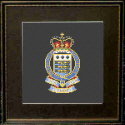 Royal Army Ordnance Corps Badge