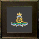 Royal Artillery Badge