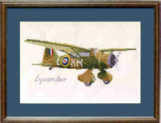 Lysander